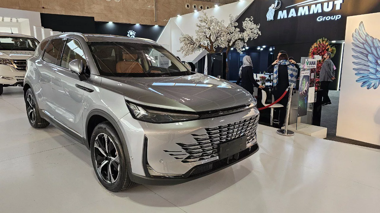 شرایط فروش بایک X7