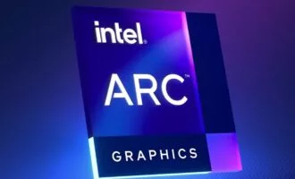 پردازنده گرافیکی Arc اینتل