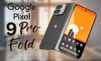 پیکسل 9 پرو فولد