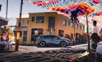 رنو سیمبیوز