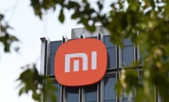 درآمد سه‌ماهه دوم شیائومی