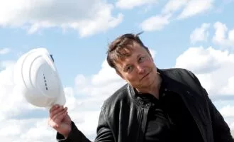 ایلان ماسک و صنعت نفت و گاز