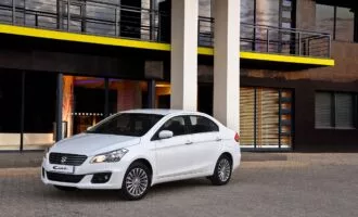 شرایط فروش سوزوکی سیاز