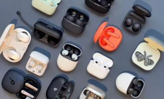 هدفون‌های بی‌سیم