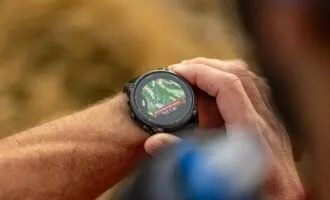 ساعت هوشمند گارمین