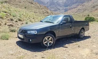 شرایط فروش آریسان 2