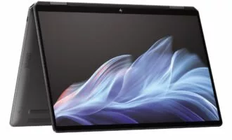 لپ‌تاپ اچ‌پی Omnibook اولترا فلیپ ۱۴