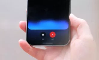 قابلیت Gemini Live