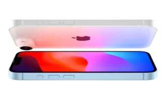 اپل آیفون SE