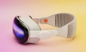 آینده هدست‌های اپل