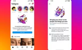 قابلیت‌های جدید اینستاگرام برای محافظت از نوجوانان