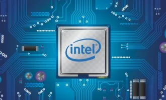 بخش تراشهسازی اینتل
