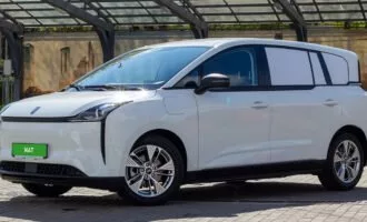 شرایط فروش خودروهای برقی ایران ‌خودرو