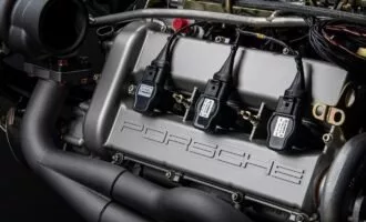 موتور شش زمانه