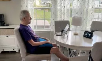 ایمپلنت مغزی برای کنترل الکسا آمازون