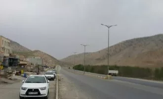 نقاط حادثه خیز