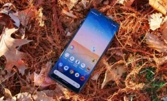 گوشی اکسپریا 5 V