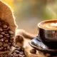مصرف کافئین و ارتباط آن با کاهش بیماری‌های قلبی