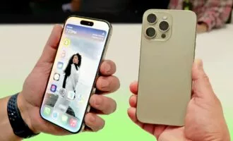 ایفون 16 پرومکس