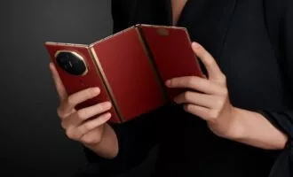 هواوی میت XT