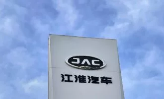 خودروهای جک