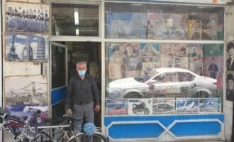 سرانه خودرو در ایران