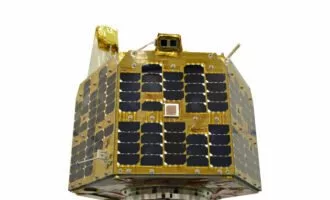 ماهواره چمران ۱