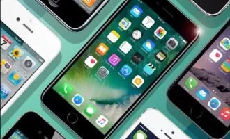 تکامل آیفون از 2007 تا 2024