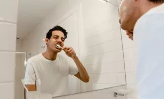 بهداشت دهان و دندان