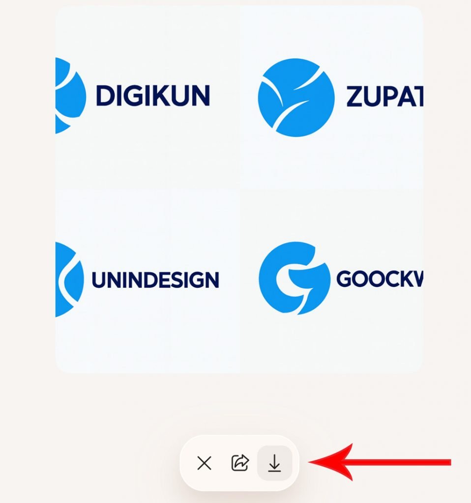 نمونه تصاویر ساخته شده با هوش مصنوعی Copilot