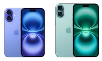 پیشفروش آیفون 16