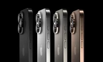 آیفون 16 پرو مکس