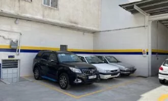 تولید خودرو