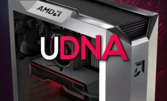 AMD UDNA