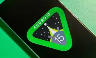 اندروید 15