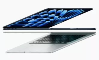 لپتاپ اپل