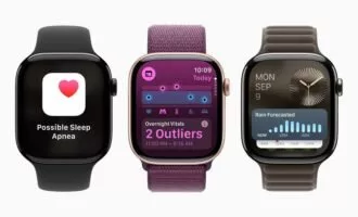 watchOS 11