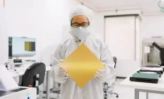 تراشه هوش مصنوعی Cerebras CS-3