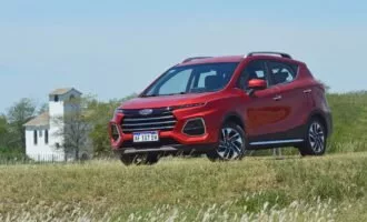 جک S3 فیس ‌لیفت