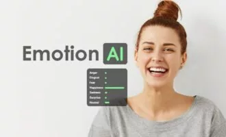 هوش مصنوعی احساسی