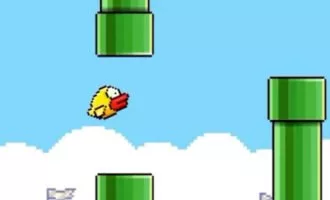 بازی Flappy Bird