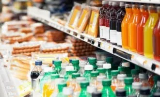 ماده شیمیایی بسته‌بندی مواد غذایی در بدن انسان