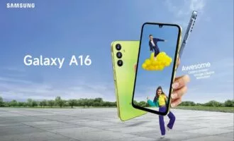 گلکسی A16 4G