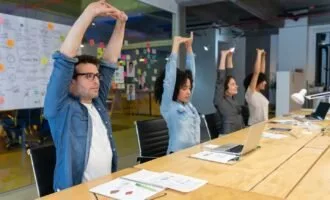 رفاه محل کار