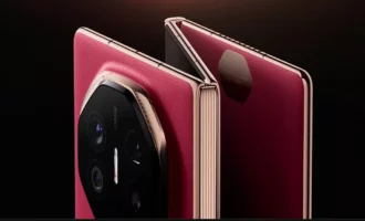 هواوی میت XT