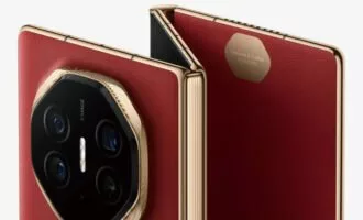 هواوی میت XT