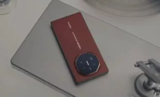 هواوی میت XT