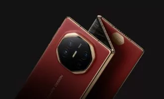 میت XT هواوی