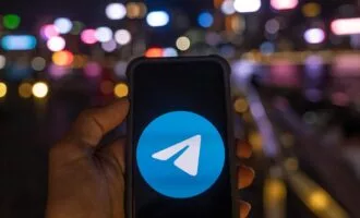 تلگرام زمین بازی مجرمان و جنایتکاران