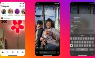 اینستاگرام